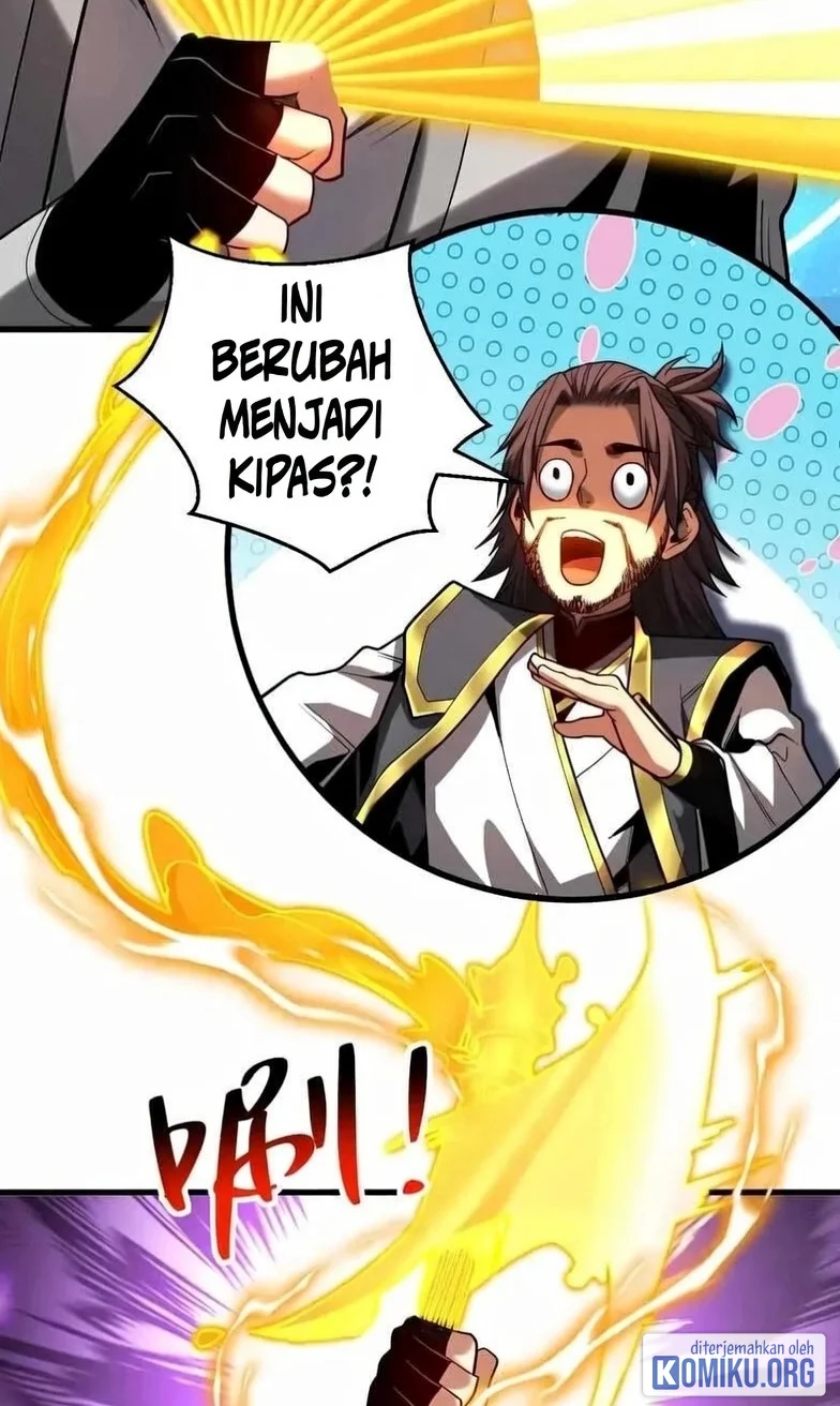 My Disciples Cultivate, While I Slack Off! Chapter 78 Gambar 39