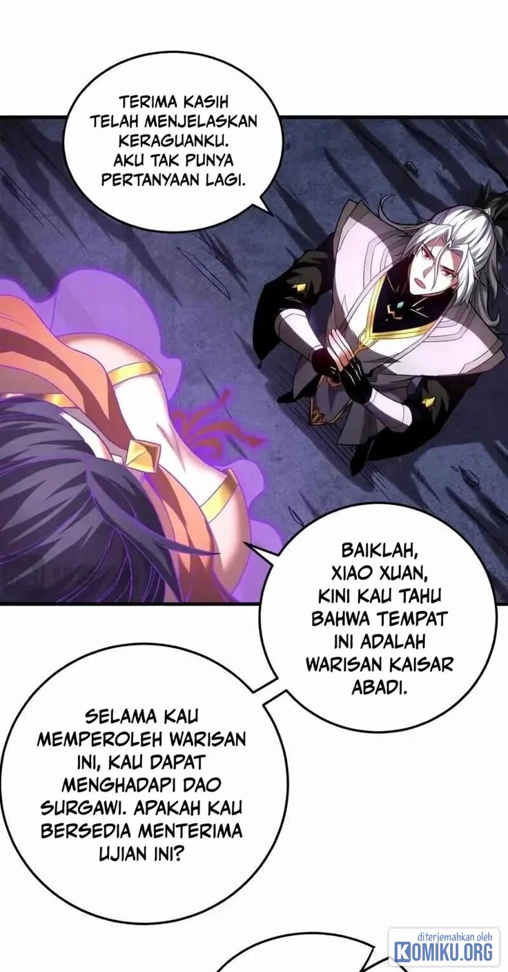 My Disciples Cultivate, While I Slack Off! Chapter 78 Gambar 4