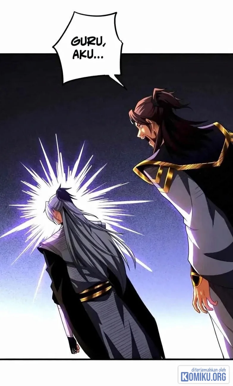 My Disciples Cultivate, While I Slack Off! Chapter 78 Gambar 7