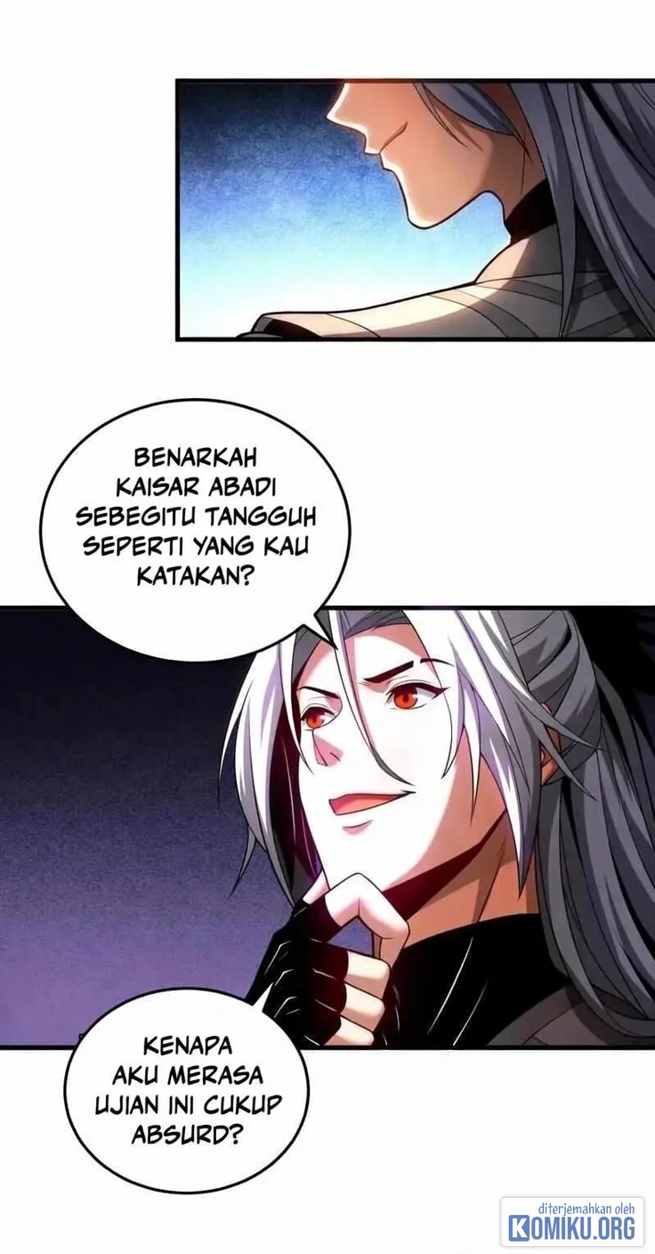 My Disciples Cultivate, While I Slack Off! Chapter 78 Gambar 8