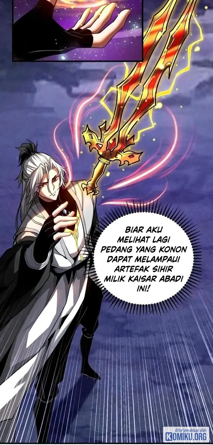 My Disciples Cultivate, While I Slack Off! Chapter 79 Gambar 11