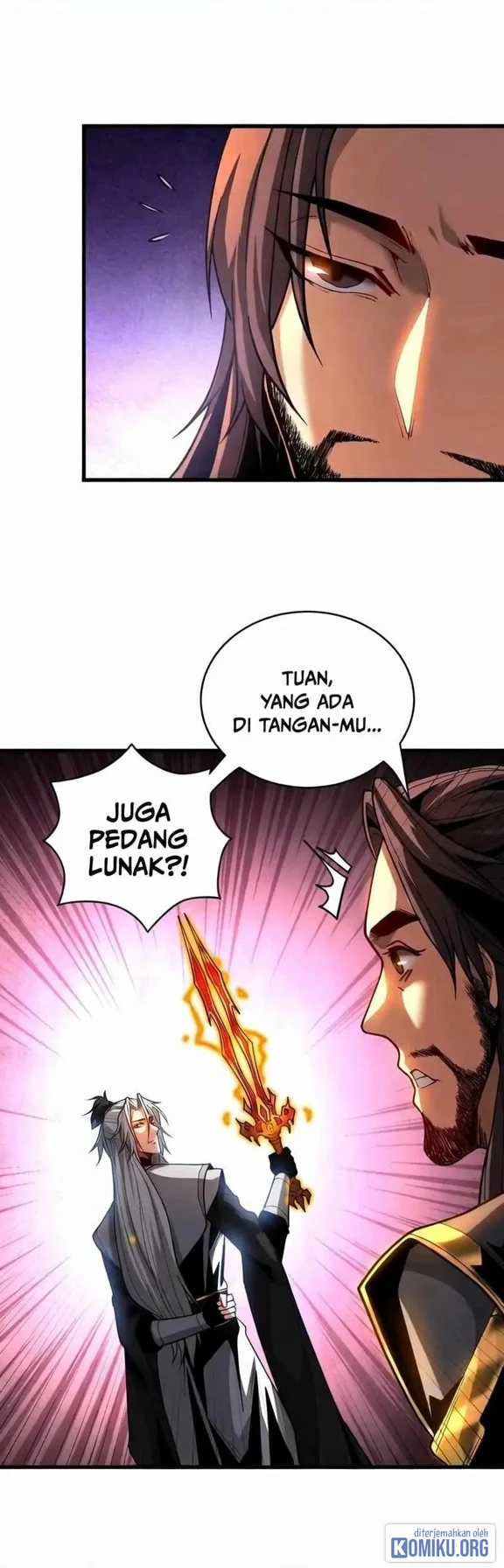 My Disciples Cultivate, While I Slack Off! Chapter 79 Gambar 13