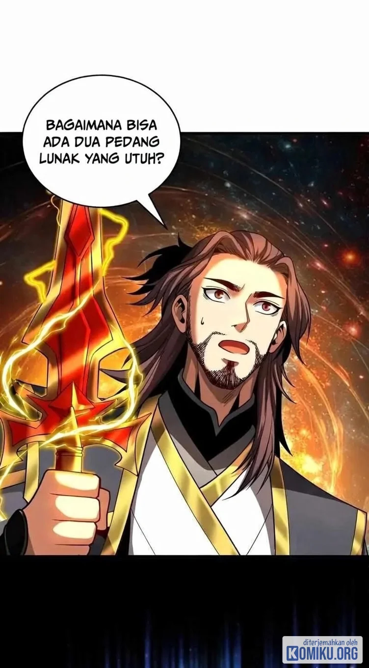 My Disciples Cultivate, While I Slack Off! Chapter 79 Gambar 14