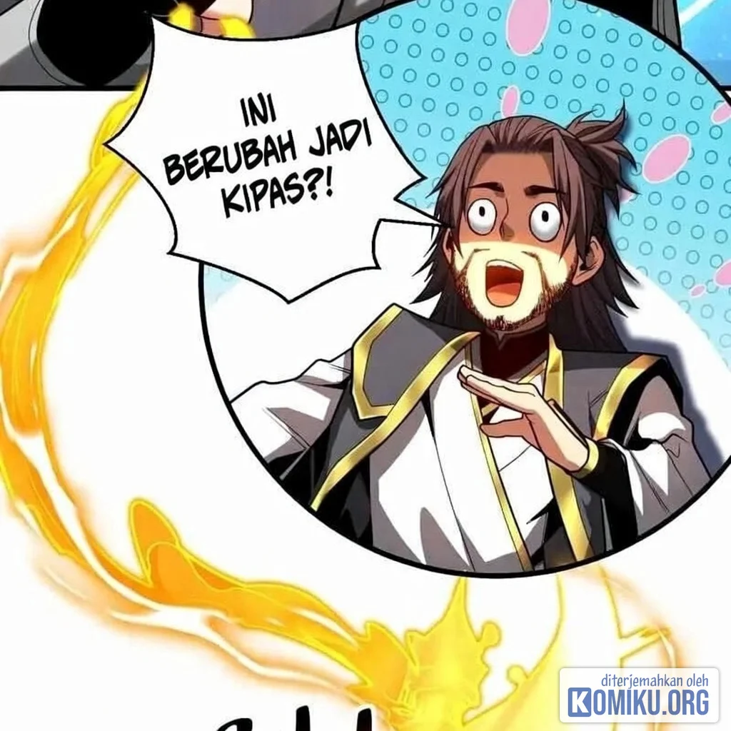 My Disciples Cultivate, While I Slack Off! Chapter 79 Gambar 16
