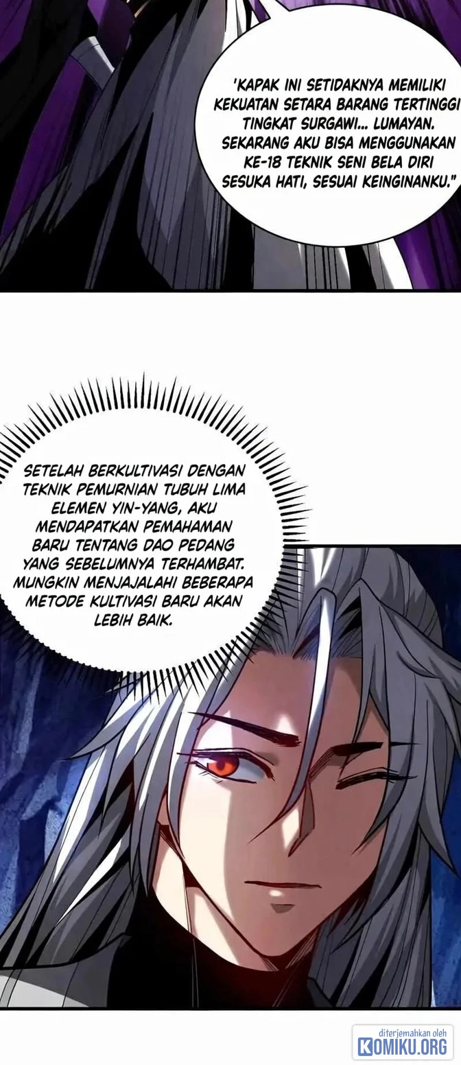 My Disciples Cultivate, While I Slack Off! Chapter 79 Gambar 18