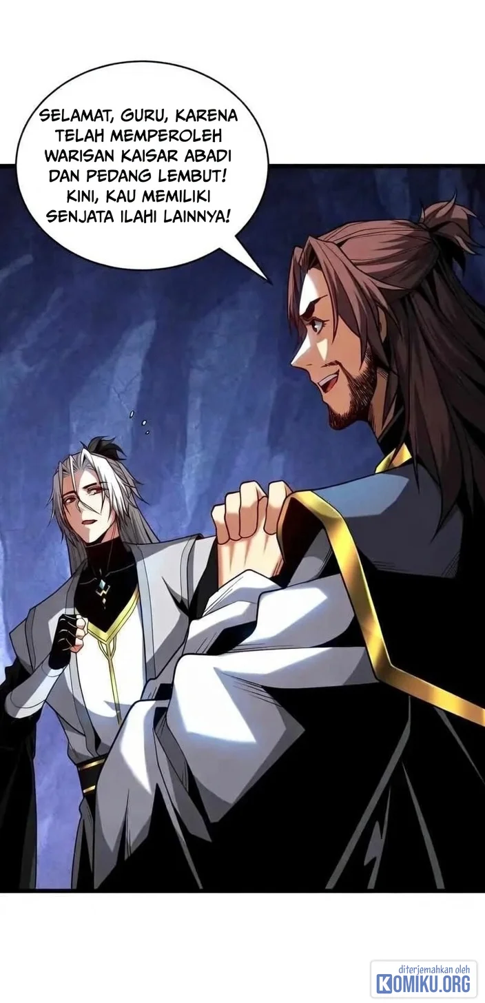 My Disciples Cultivate, While I Slack Off! Chapter 79 Gambar 3