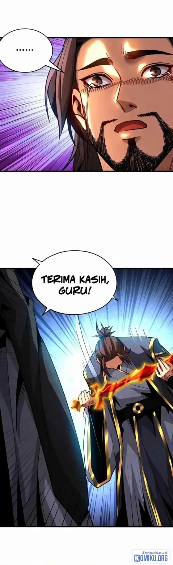 My Disciples Cultivate, While I Slack Off! Chapter 79 Gambar 7
