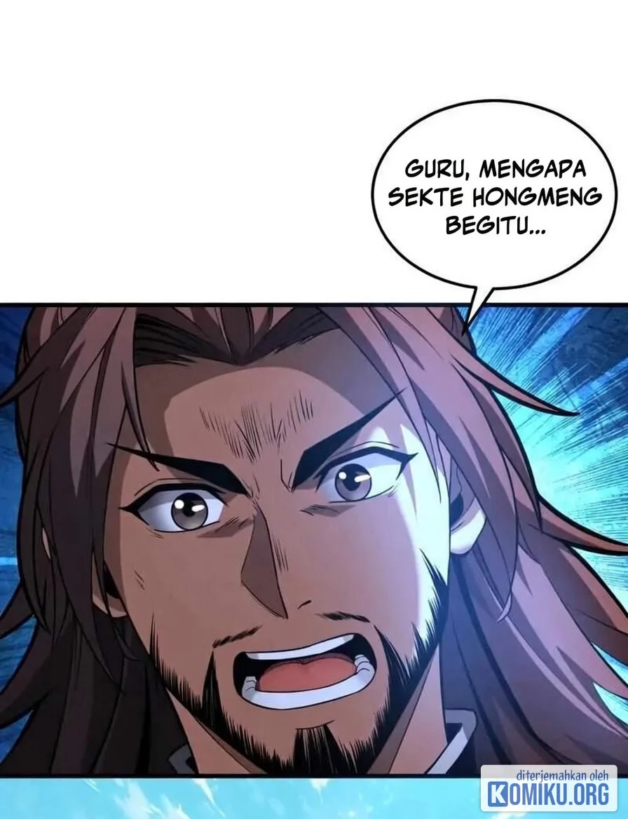 My Disciples Cultivate, While I Slack Off! Chapter 80 Gambar 14