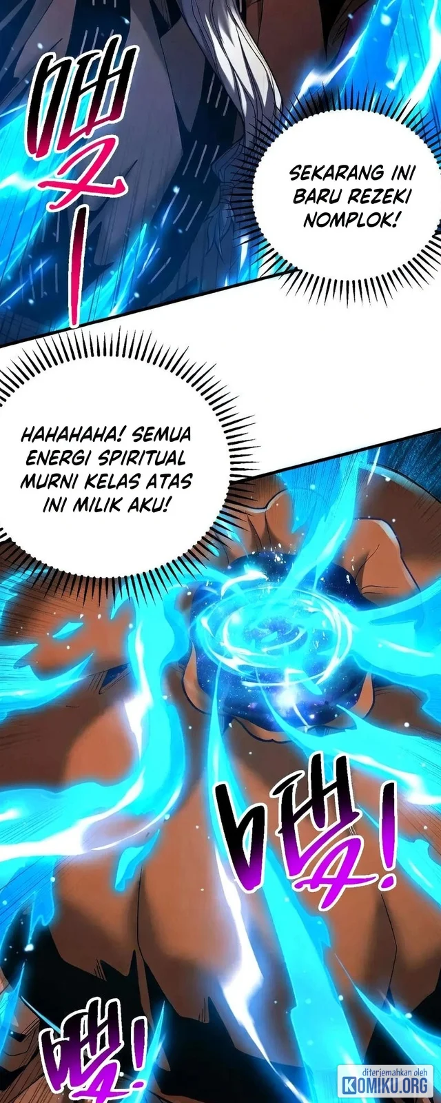 My Disciples Cultivate, While I Slack Off! Chapter 81 Gambar 13