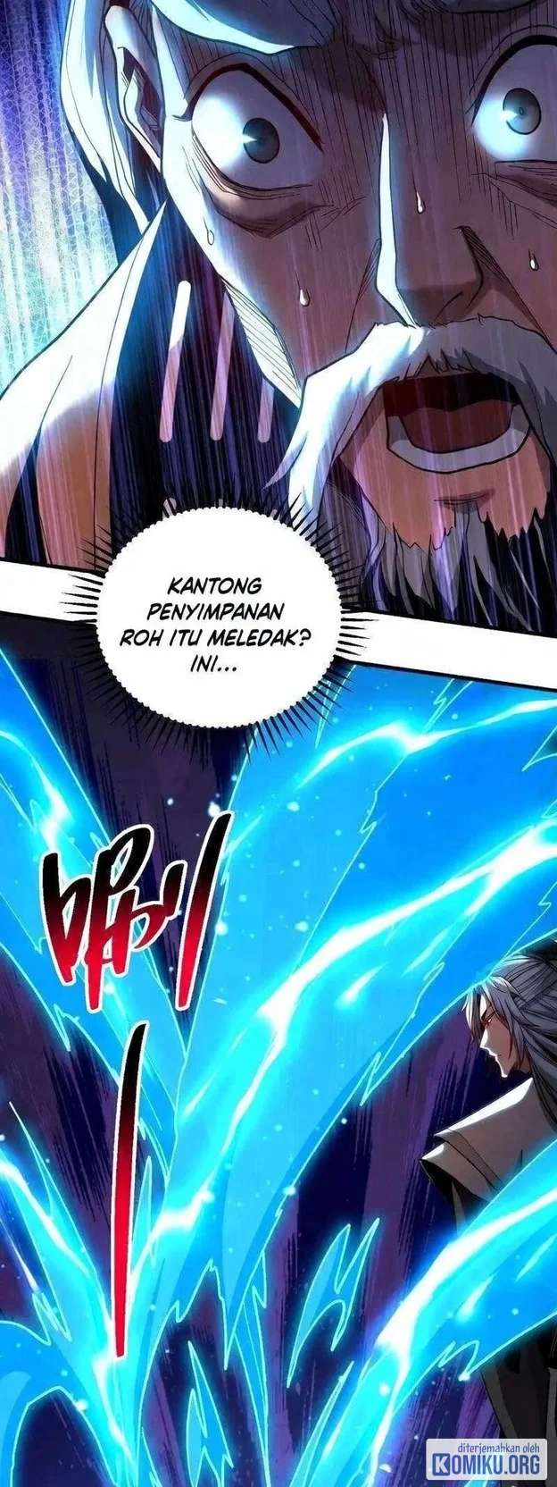 My Disciples Cultivate, While I Slack Off! Chapter 81 Gambar 15