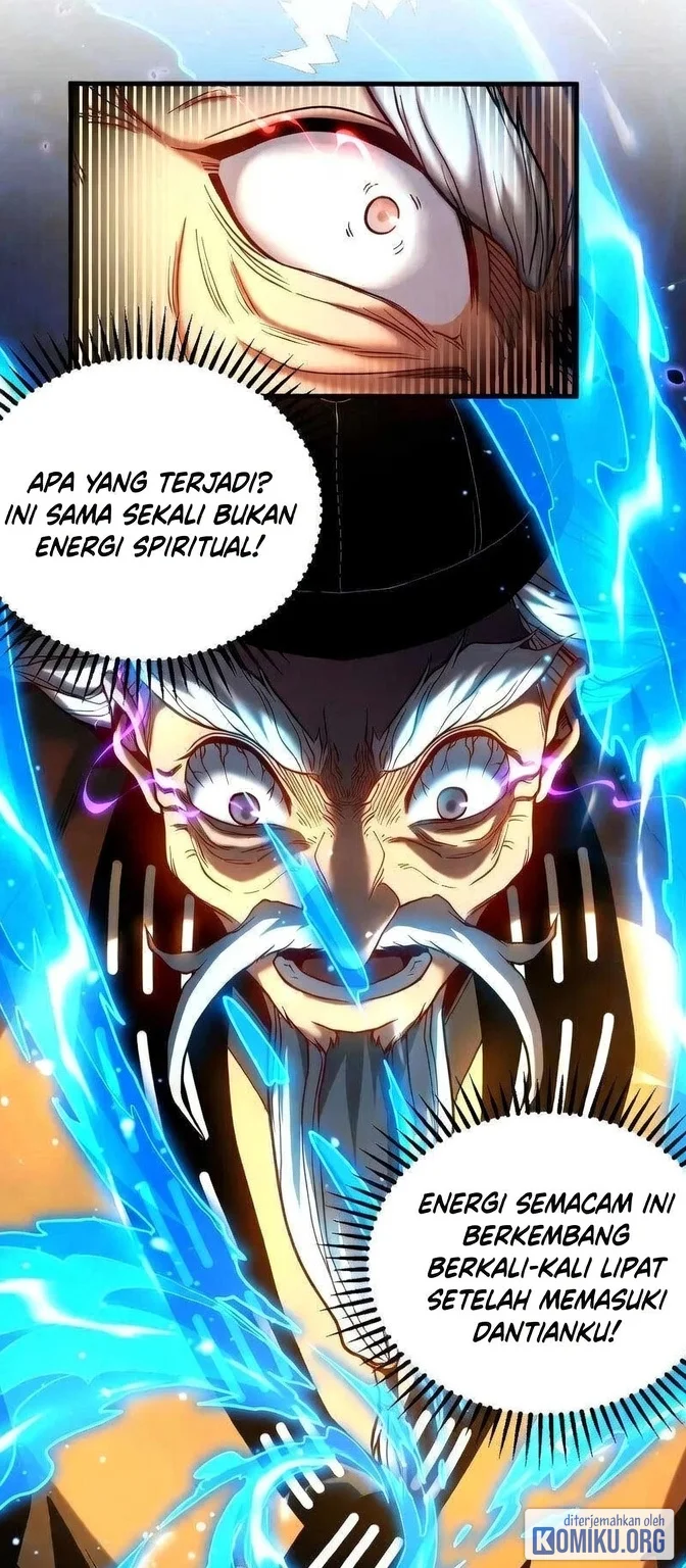 My Disciples Cultivate, While I Slack Off! Chapter 81 Gambar 20