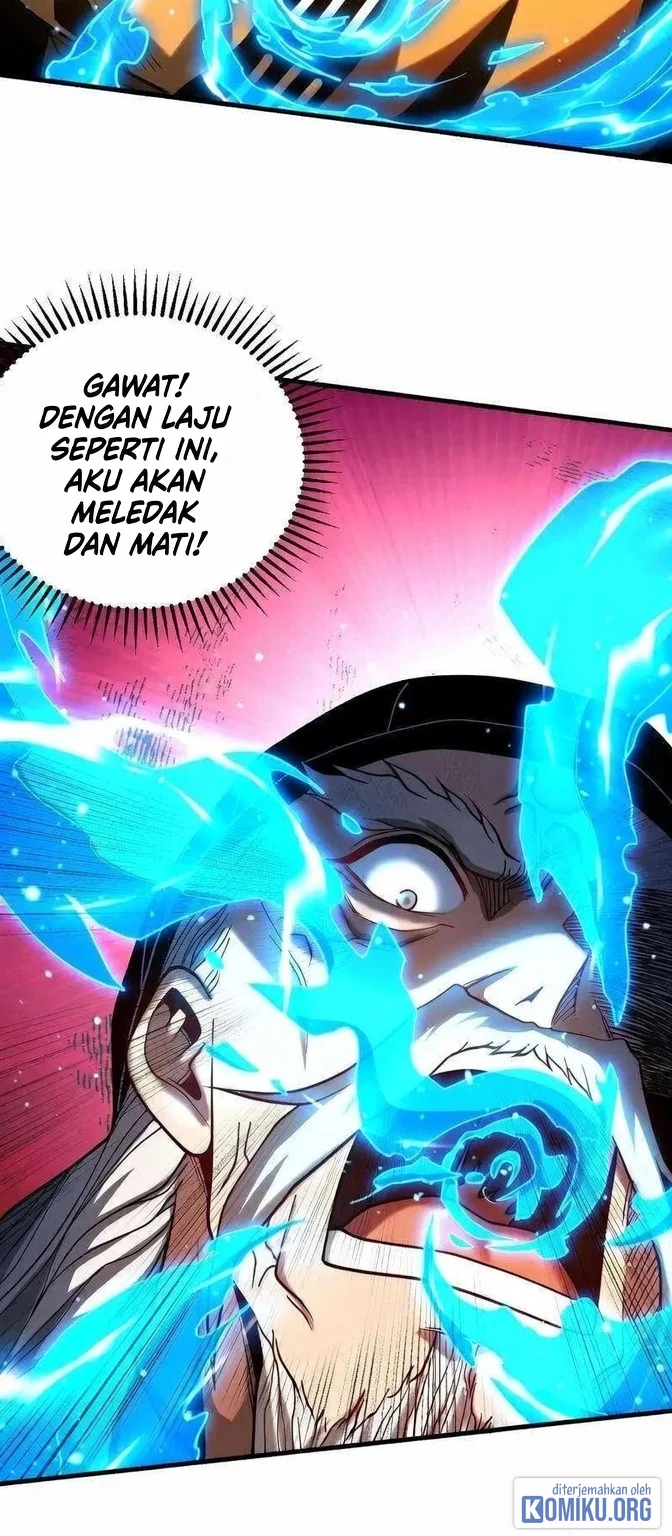 My Disciples Cultivate, While I Slack Off! Chapter 81 Gambar 21