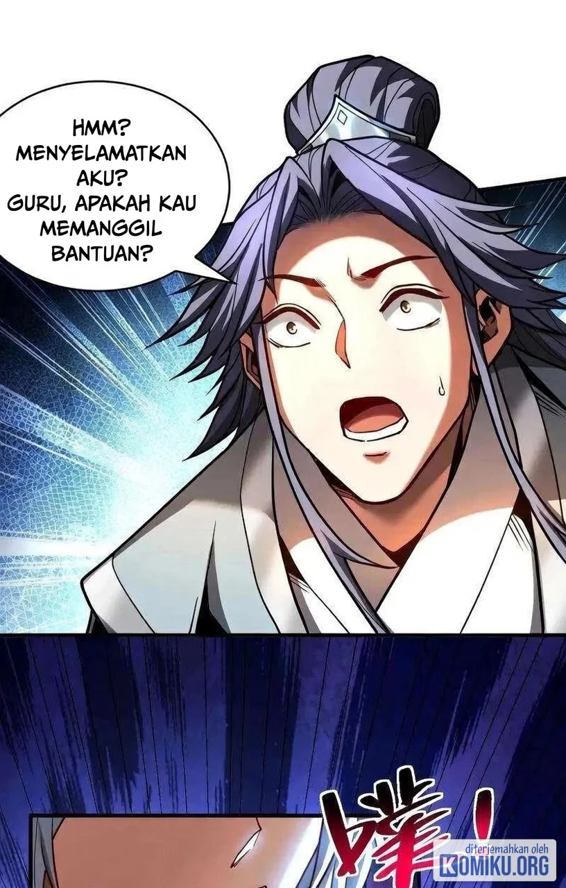 My Disciples Cultivate, While I Slack Off! Chapter 81 Gambar 25