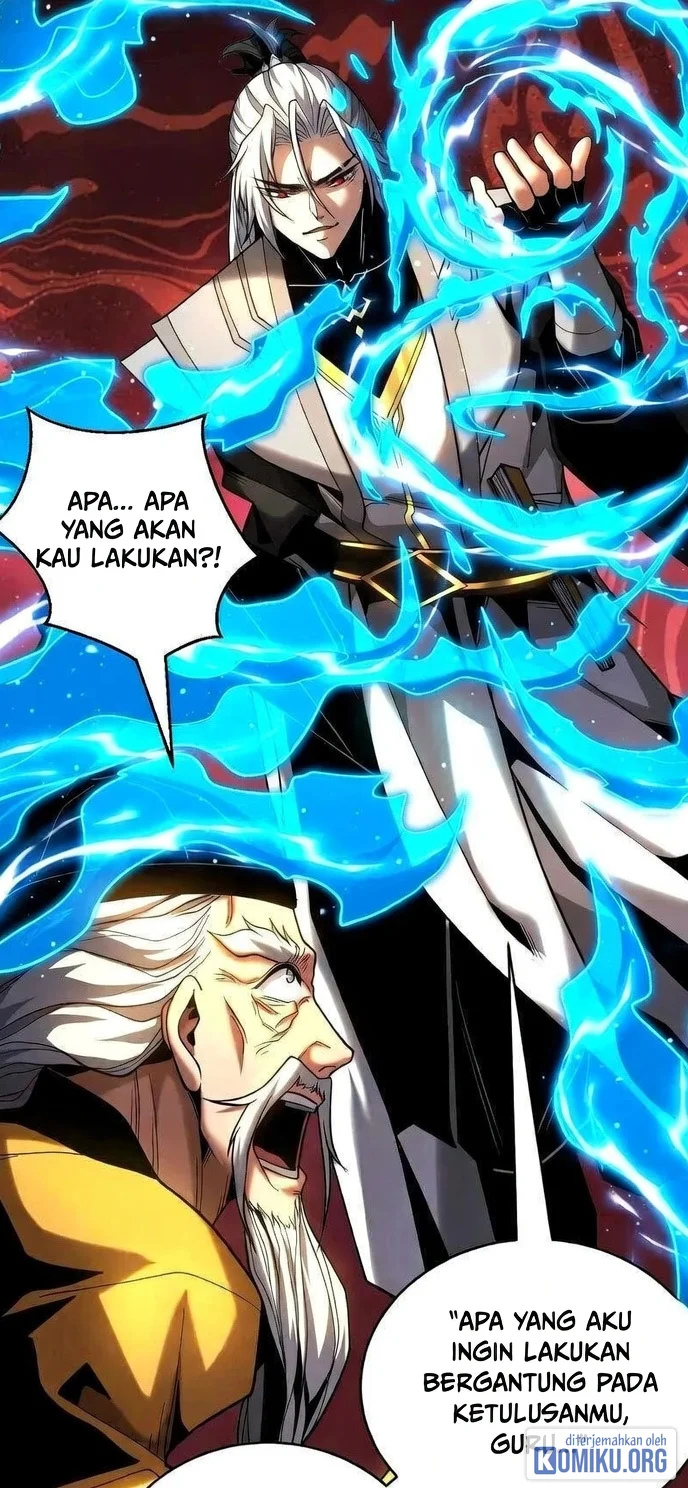My Disciples Cultivate, While I Slack Off! Chapter 81 Gambar 32