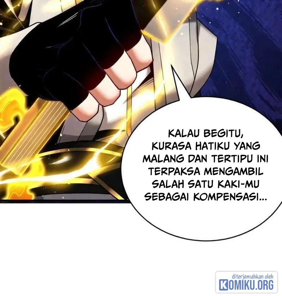 My Disciples Cultivate, While I Slack Off! Chapter 81 Gambar 36