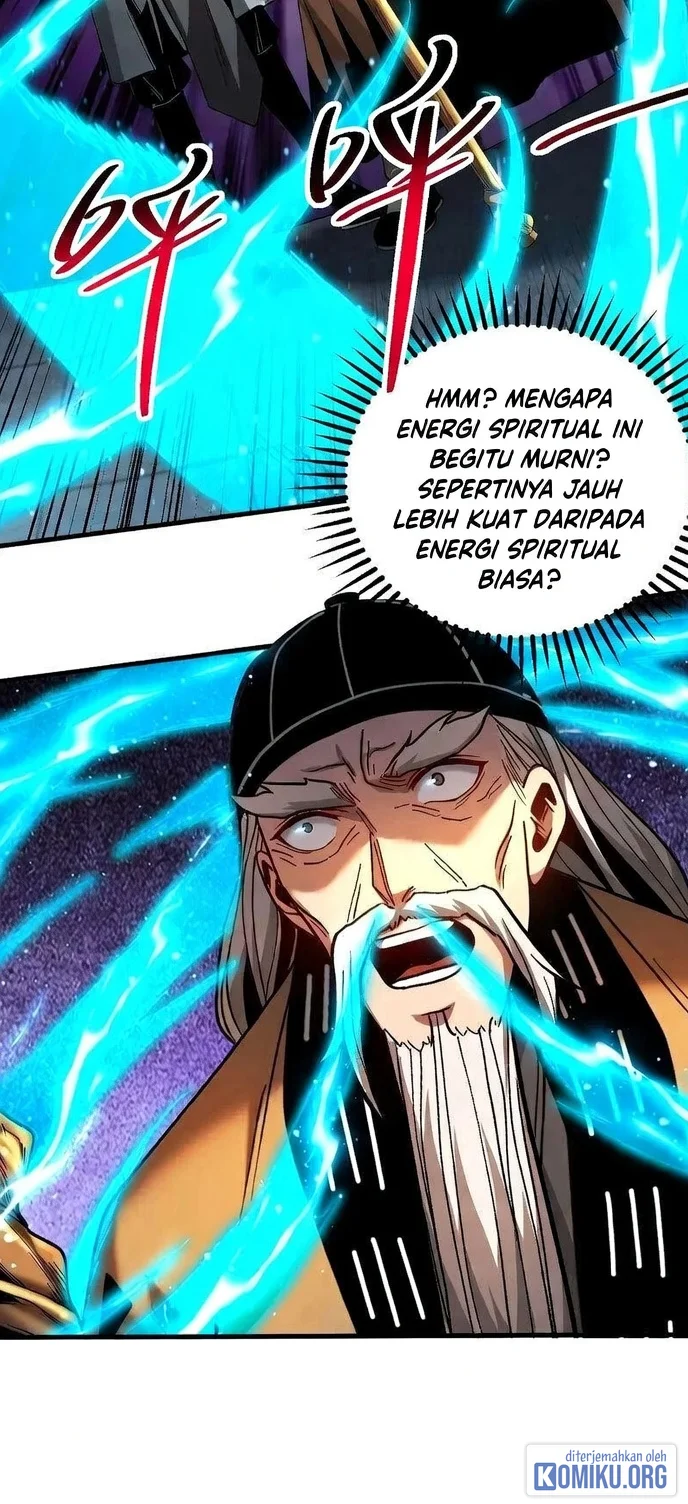 My Disciples Cultivate, While I Slack Off! Chapter 81 Gambar 4
