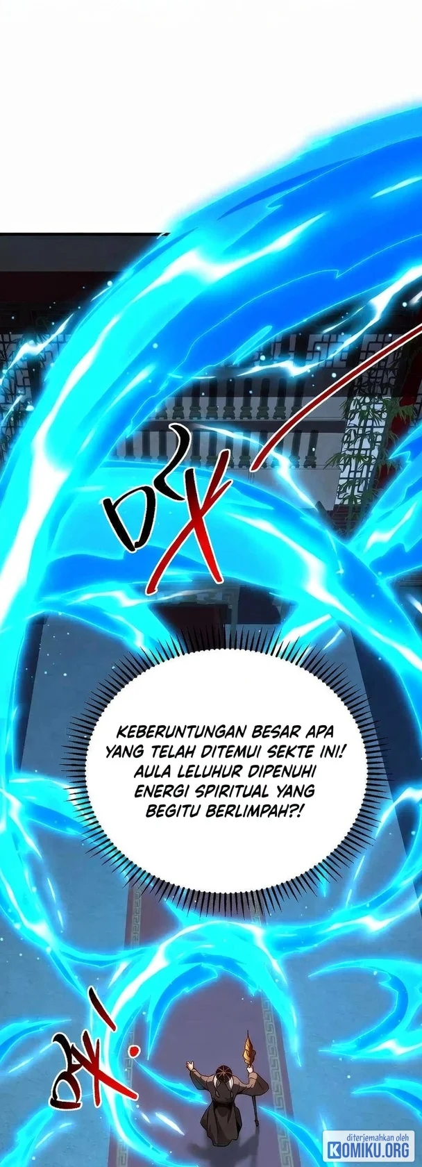 My Disciples Cultivate, While I Slack Off! Chapter 81 Gambar 5
