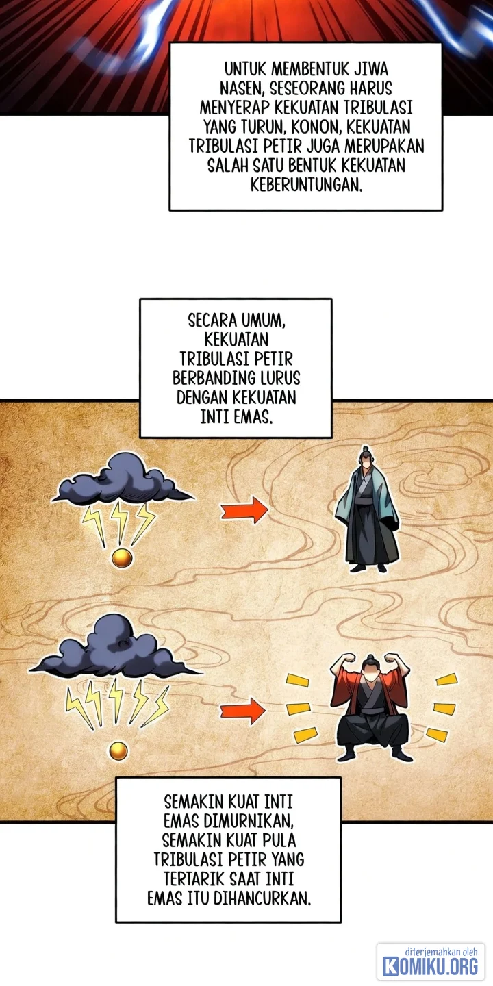 My Disciples Cultivate, While I Slack Off! Chapter 82 Gambar 20