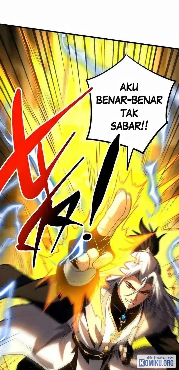 My Disciples Cultivate, While I Slack Off! Chapter 82 Gambar 24