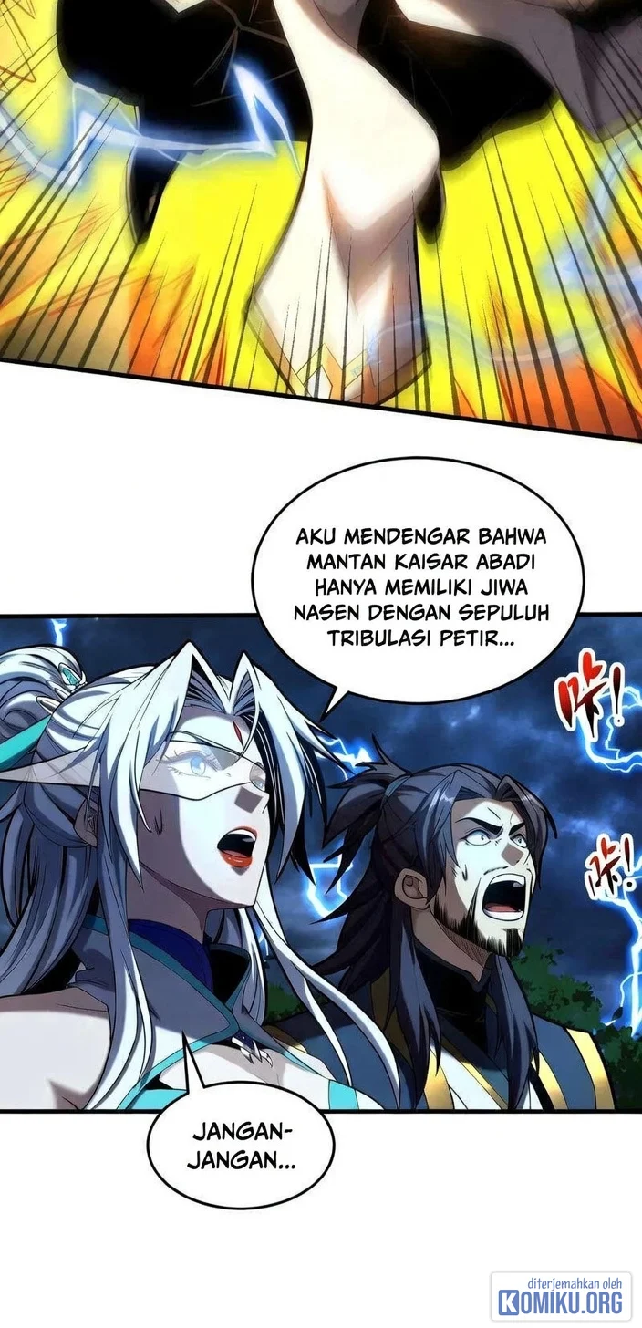 My Disciples Cultivate, While I Slack Off! Chapter 82 Gambar 25