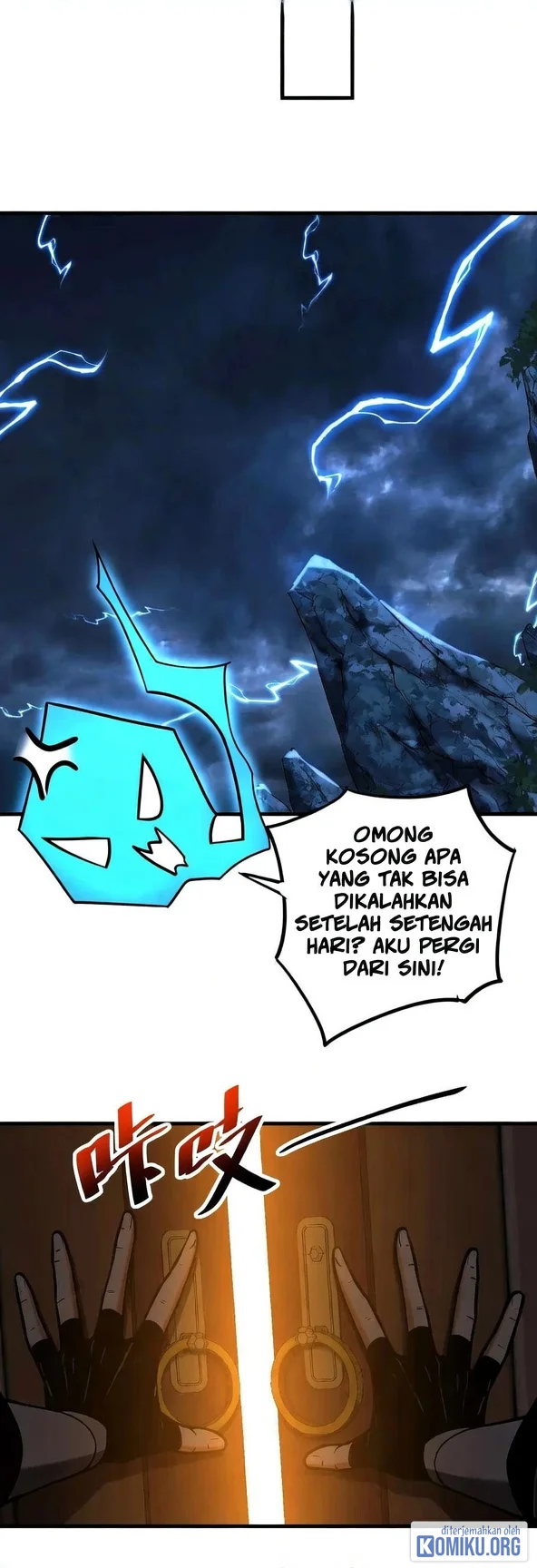 My Disciples Cultivate, While I Slack Off! Chapter 82 Gambar 30