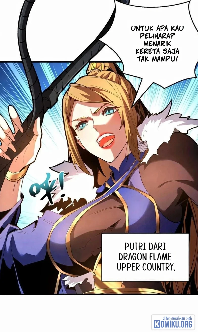 My Disciples Cultivate, While I Slack Off! Chapter 84 Gambar 20
