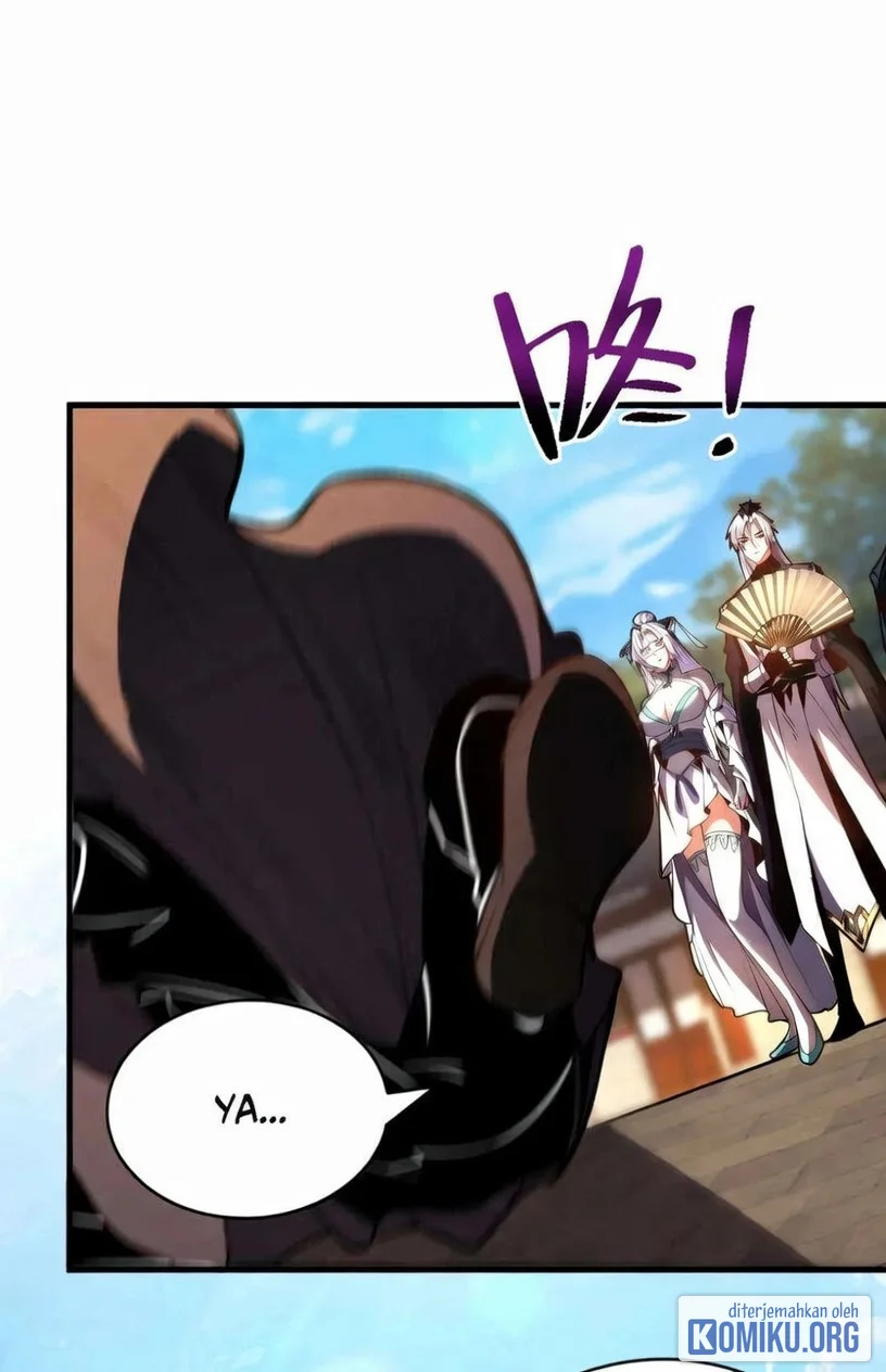 My Disciples Cultivate, While I Slack Off! Chapter 84 Gambar 23