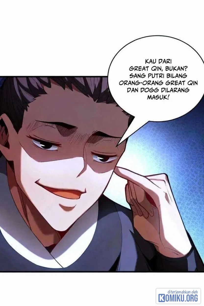 My Disciples Cultivate, While I Slack Off! Chapter 84 Gambar 3