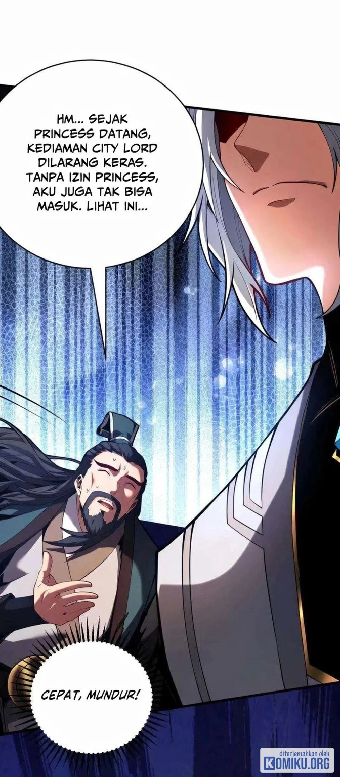 My Disciples Cultivate, While I Slack Off! Chapter 84 Gambar 4