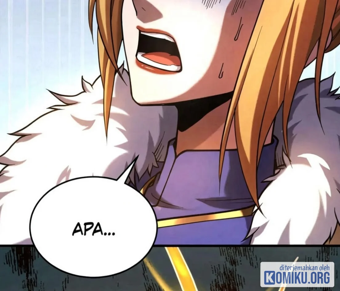 My Disciples Cultivate, While I Slack Off! Chapter 85 Gambar 11