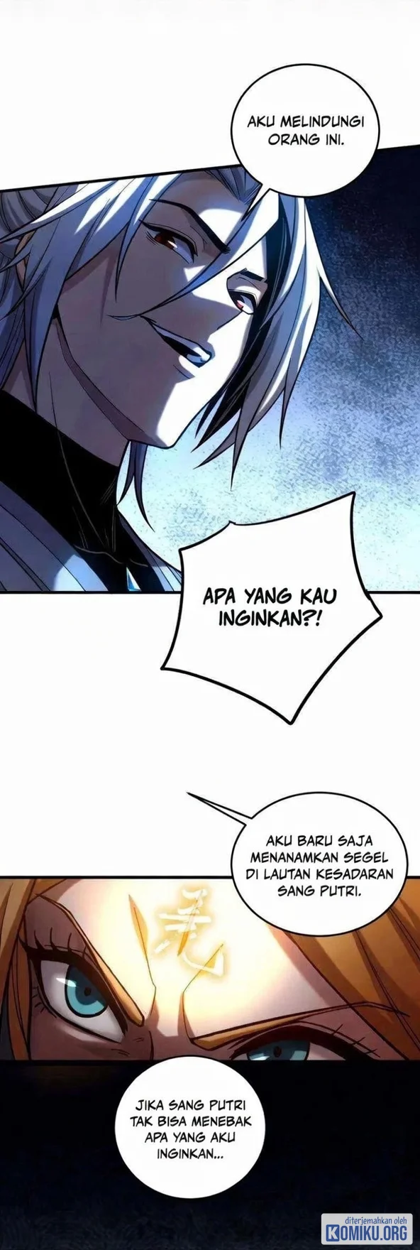 My Disciples Cultivate, While I Slack Off! Chapter 85 Gambar 14
