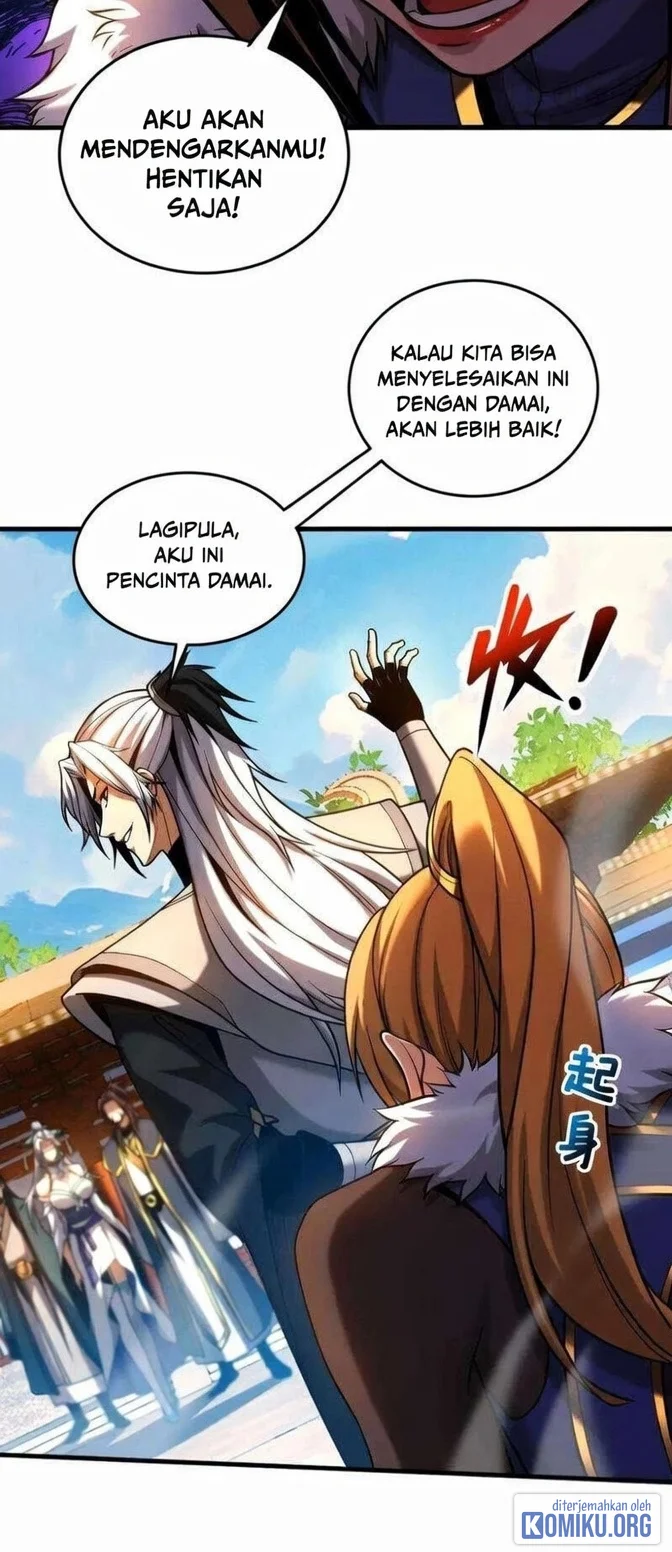 My Disciples Cultivate, While I Slack Off! Chapter 85 Gambar 29