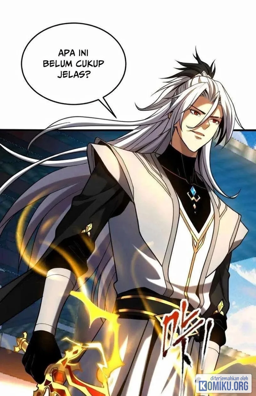 My Disciples Cultivate, While I Slack Off! Chapter 85 Gambar 3