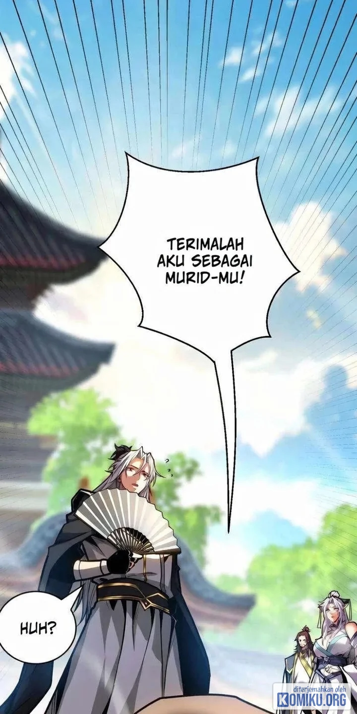 My Disciples Cultivate, While I Slack Off! Chapter 85 Gambar 32