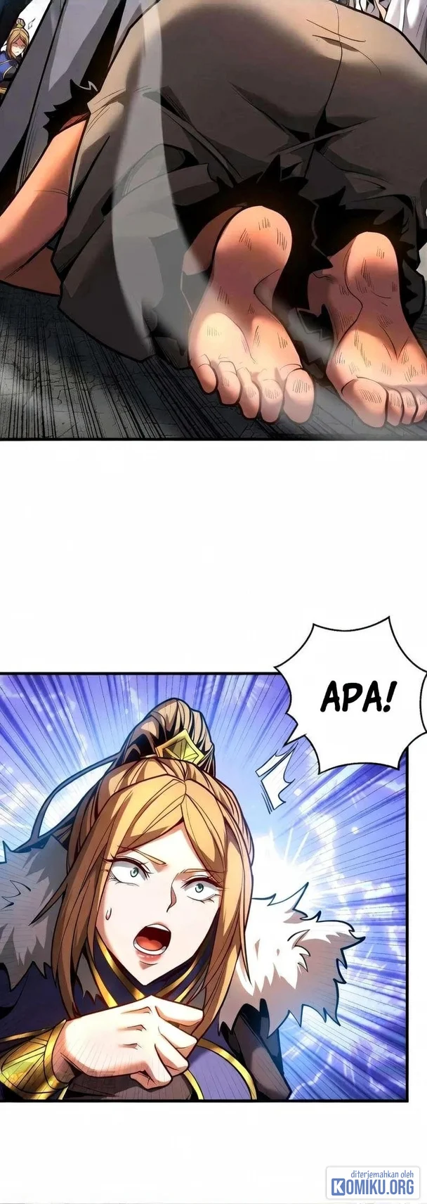 My Disciples Cultivate, While I Slack Off! Chapter 85 Gambar 33
