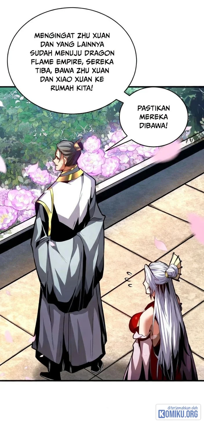 My Disciples Cultivate, While I Slack Off! Chapter 86 Gambar 22