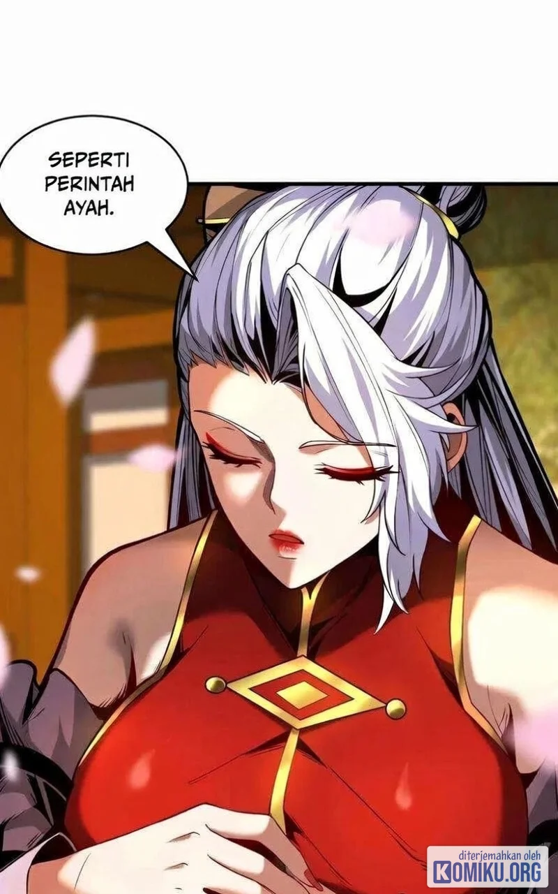 My Disciples Cultivate, While I Slack Off! Chapter 86 Gambar 23