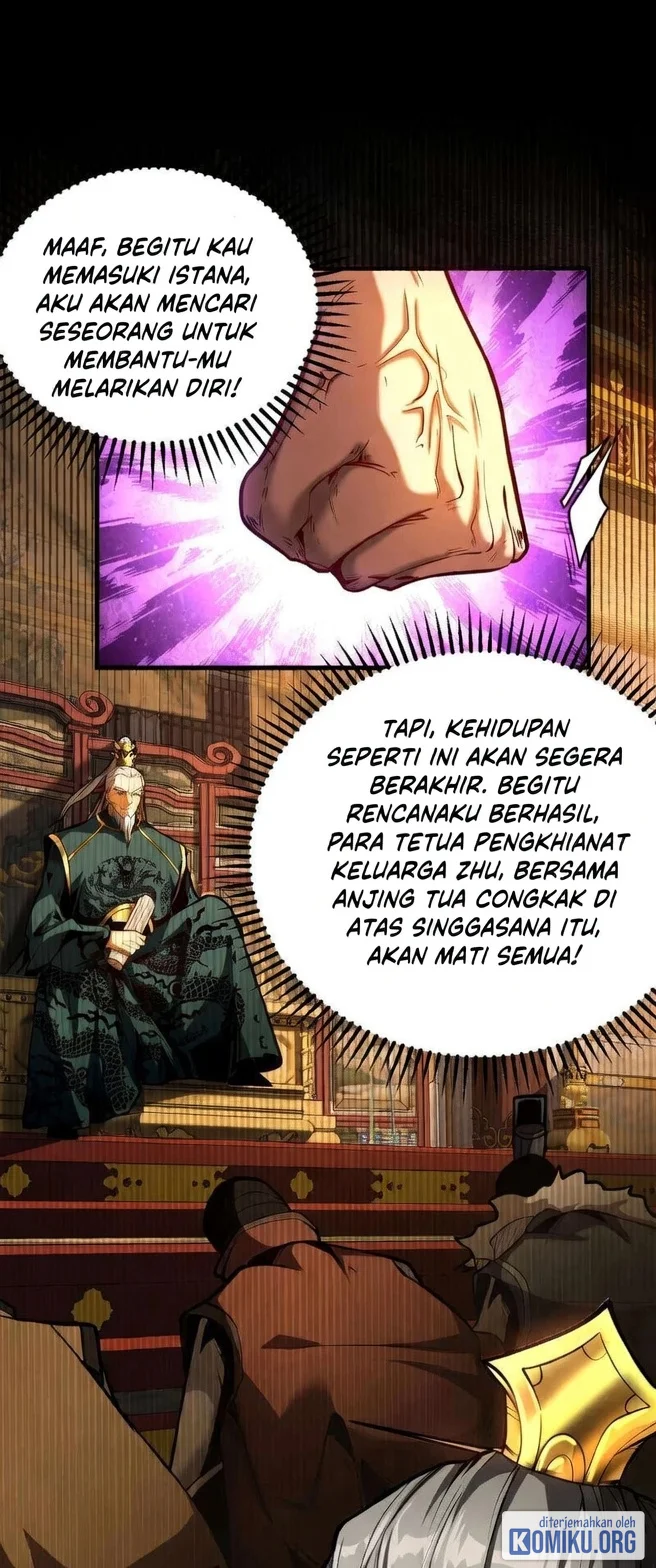 My Disciples Cultivate, While I Slack Off! Chapter 86 Gambar 25