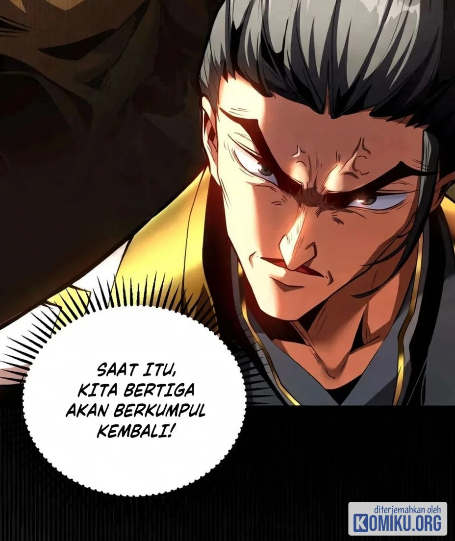 My Disciples Cultivate, While I Slack Off! Chapter 86 Gambar 26
