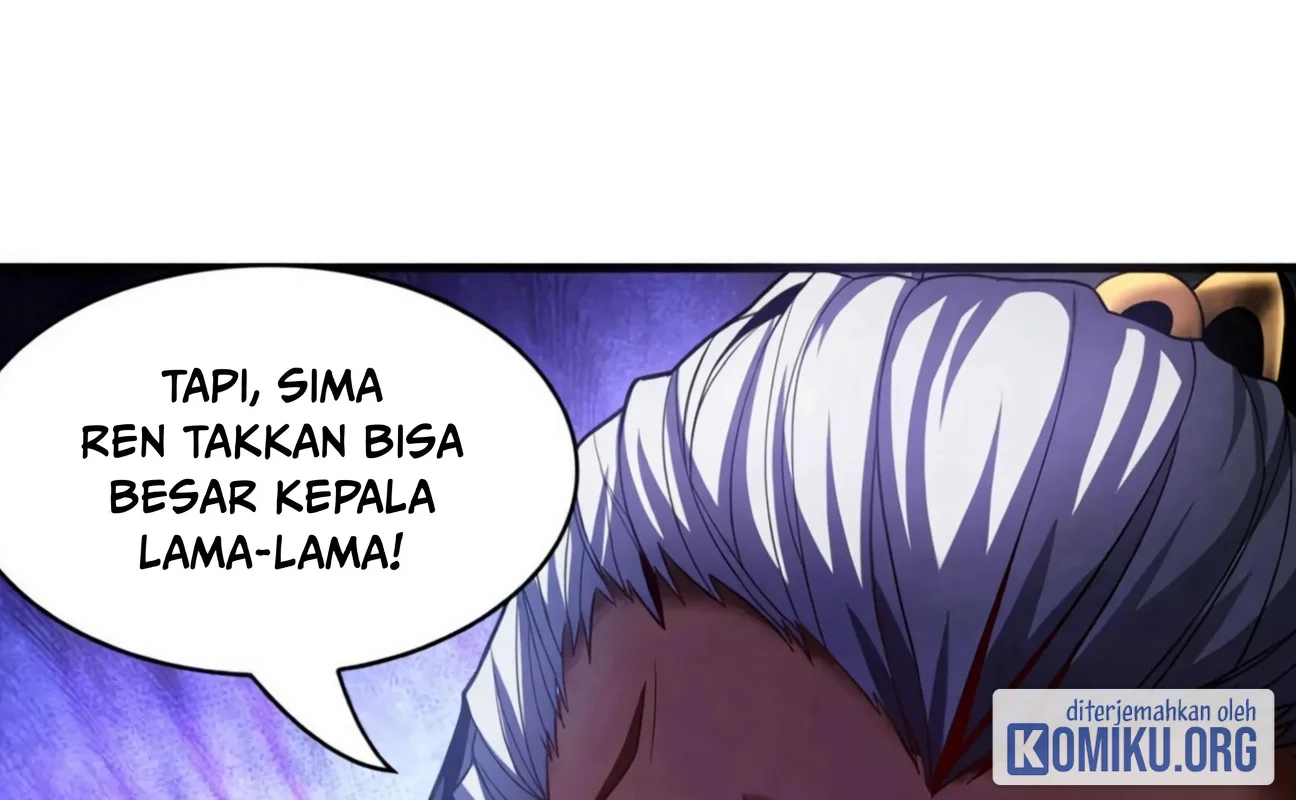 My Disciples Cultivate, While I Slack Off! Chapter 86 Gambar 35