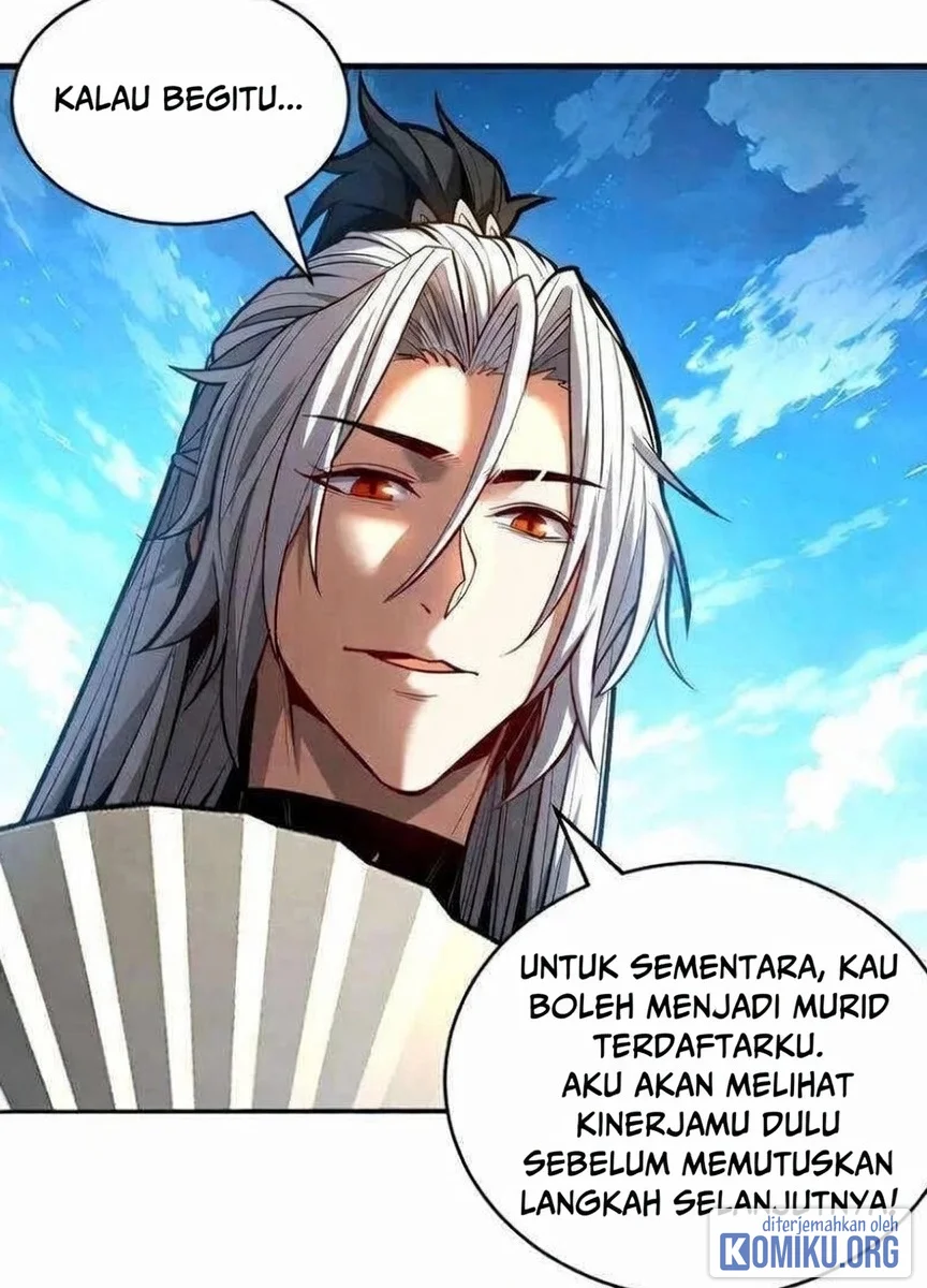 My Disciples Cultivate, While I Slack Off! Chapter 86 Gambar 4