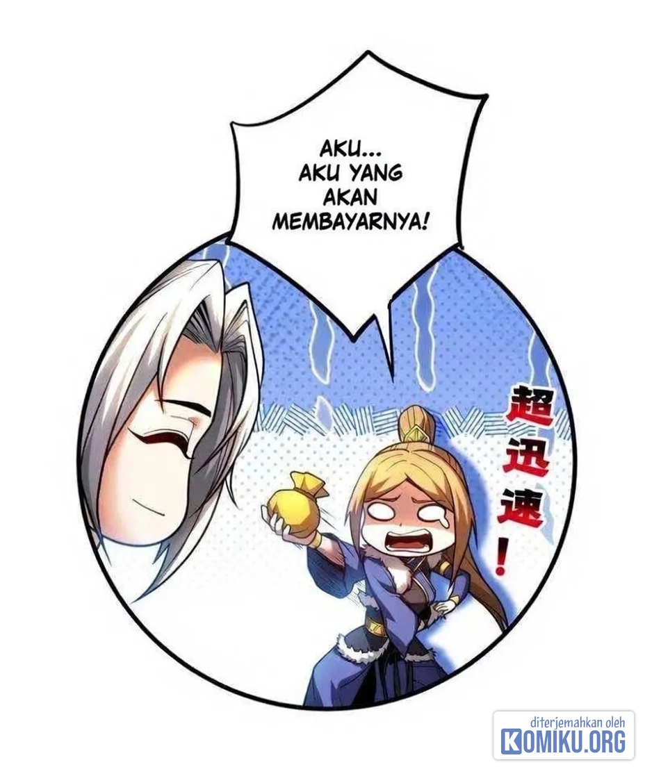 My Disciples Cultivate, While I Slack Off! Chapter 87 Gambar 14