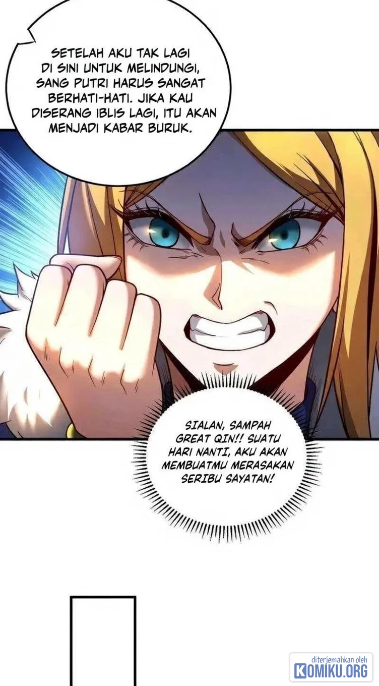 My Disciples Cultivate, While I Slack Off! Chapter 87 Gambar 16