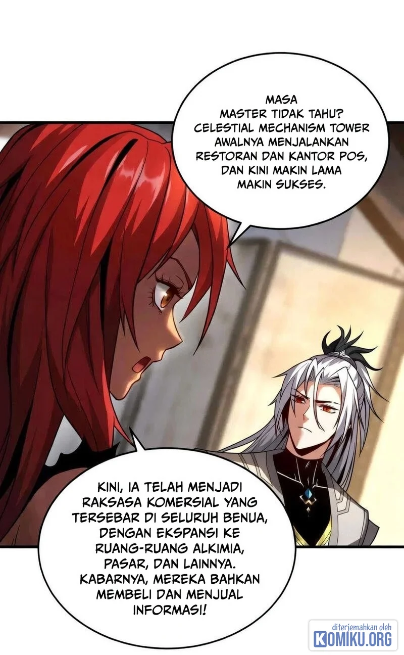 My Disciples Cultivate, While I Slack Off! Chapter 87 Gambar 20