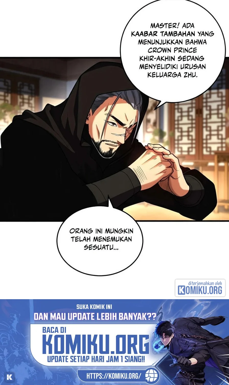Manhua My Disciples Cultivate, While I Slack Off! Chapter 87 gambar 2