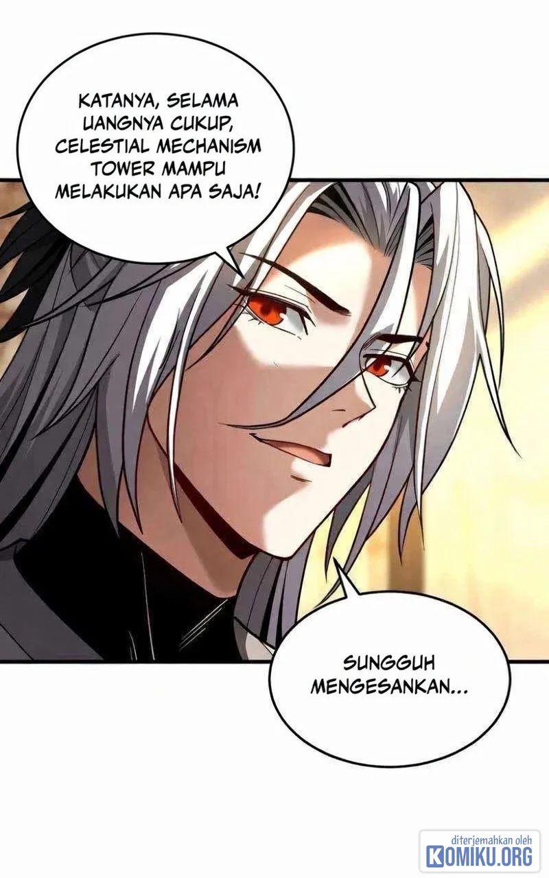 My Disciples Cultivate, While I Slack Off! Chapter 87 Gambar 21