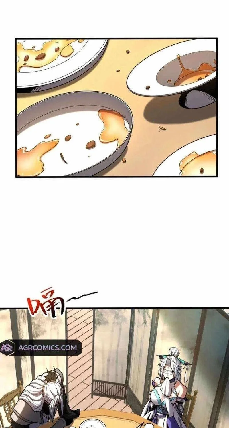 My Disciples Cultivate, While I Slack Off! Chapter 87 Gambar 28