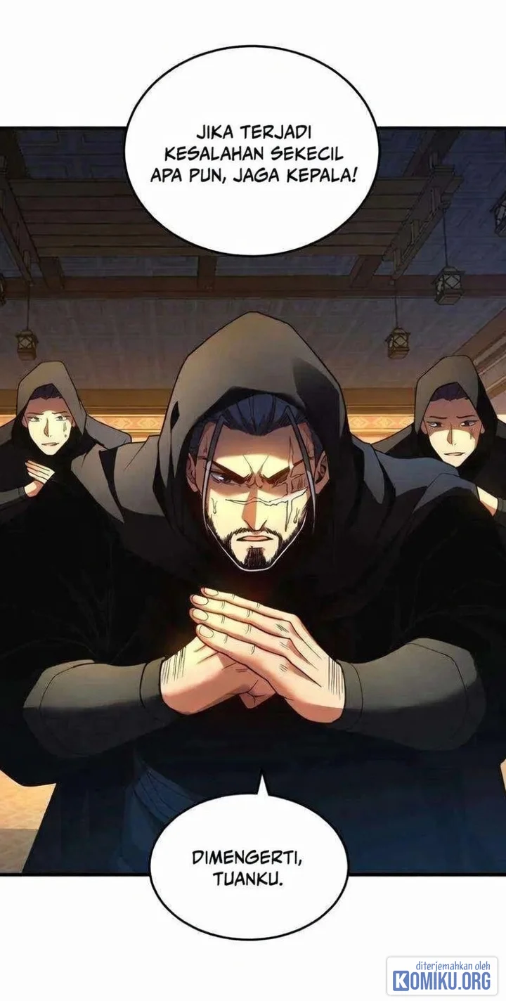 My Disciples Cultivate, While I Slack Off! Chapter 87 Gambar 4