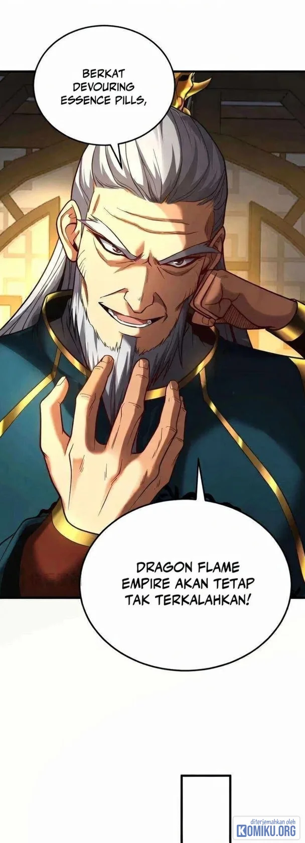 My Disciples Cultivate, While I Slack Off! Chapter 87 Gambar 6