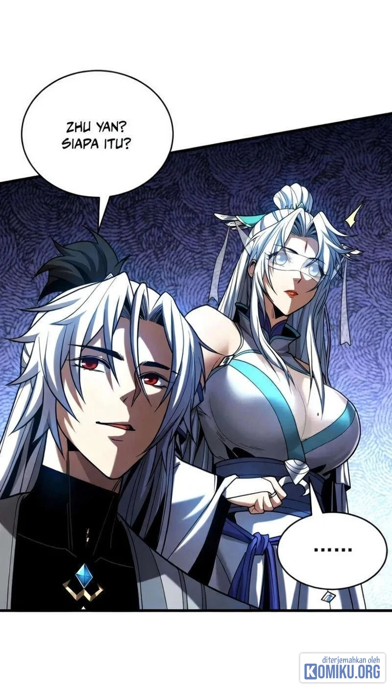 My Disciples Cultivate, While I Slack Off! Chapter 88 Gambar 13